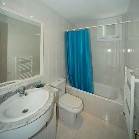 La Casa Roja De Saioa