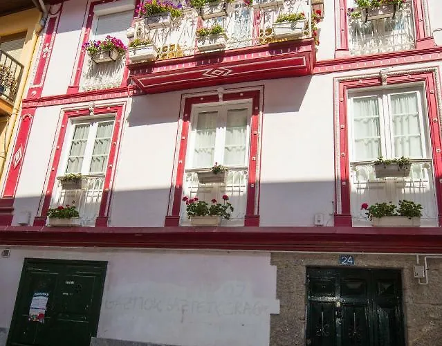 Apartamento La Casa Roja De Saioa Lekeitio